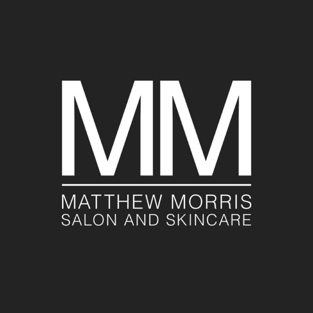 Portrait of Andrea Clark, a professional stylist at Matthew Morris Salon, showcasing their expertise and style.